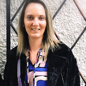 Kerstin Harter-Harter