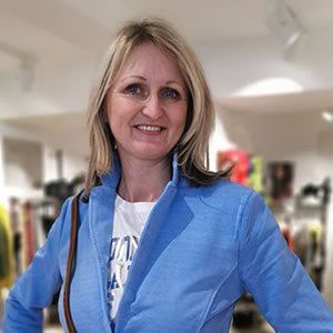 Marlies Reinisch