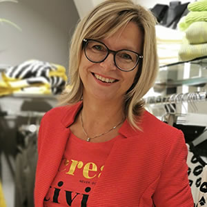 Andrea Priedl